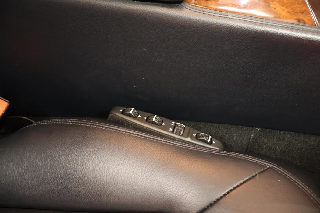 MERCEDES-BENZ CLS 2015