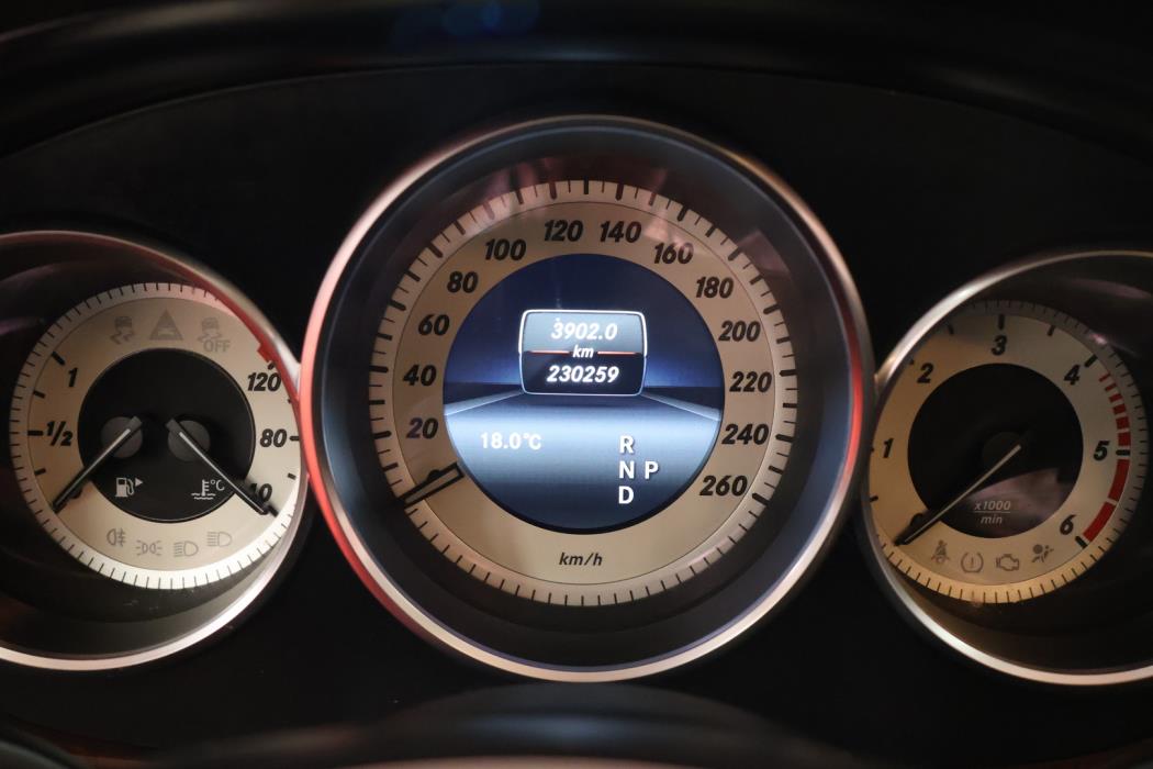 MERCEDES-BENZ CLS 2015