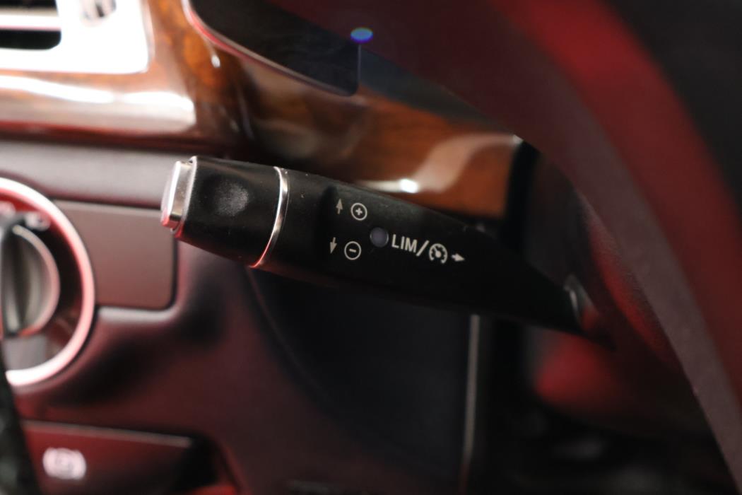 MERCEDES-BENZ CLS 2015