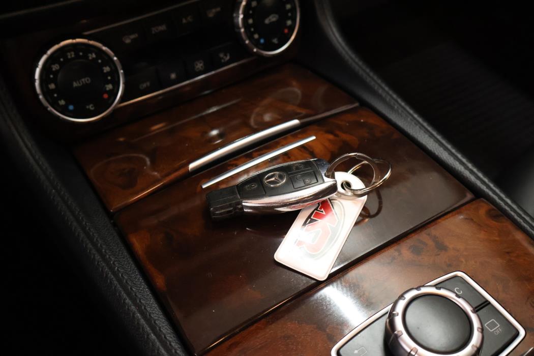 MERCEDES-BENZ CLS 2015