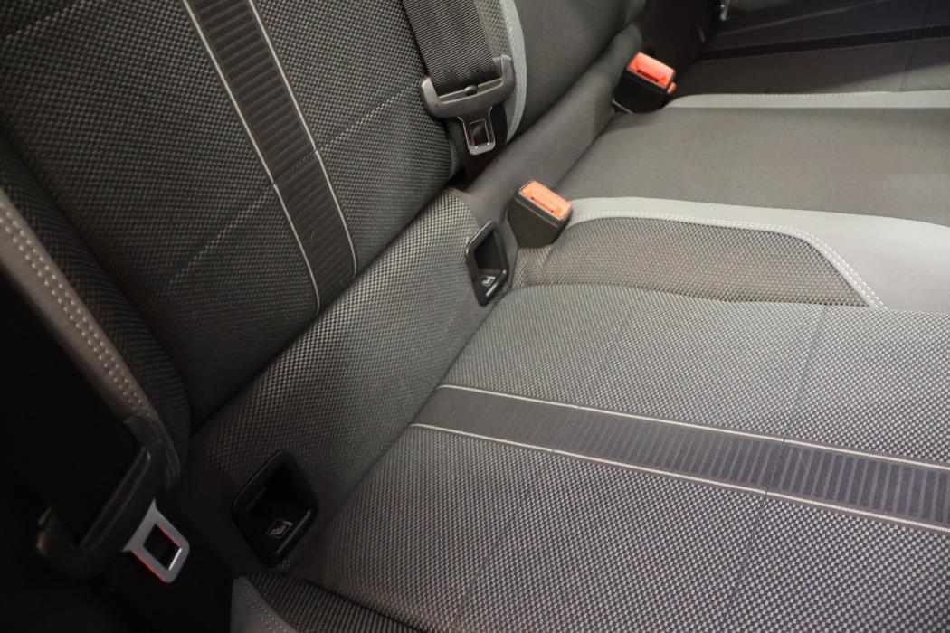 VOLKSWAGEN Polo 2019