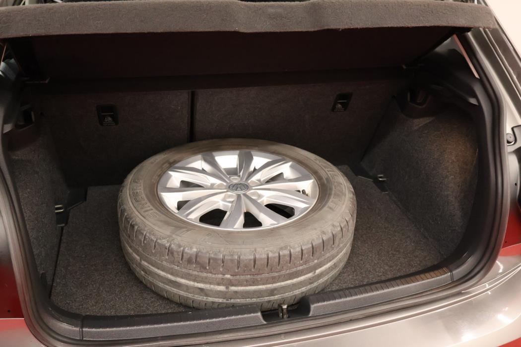 VOLKSWAGEN Polo 2019