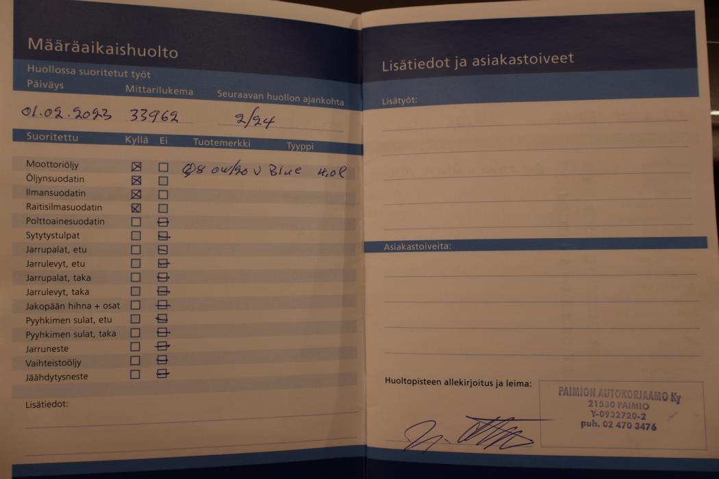 VOLKSWAGEN Polo 2019