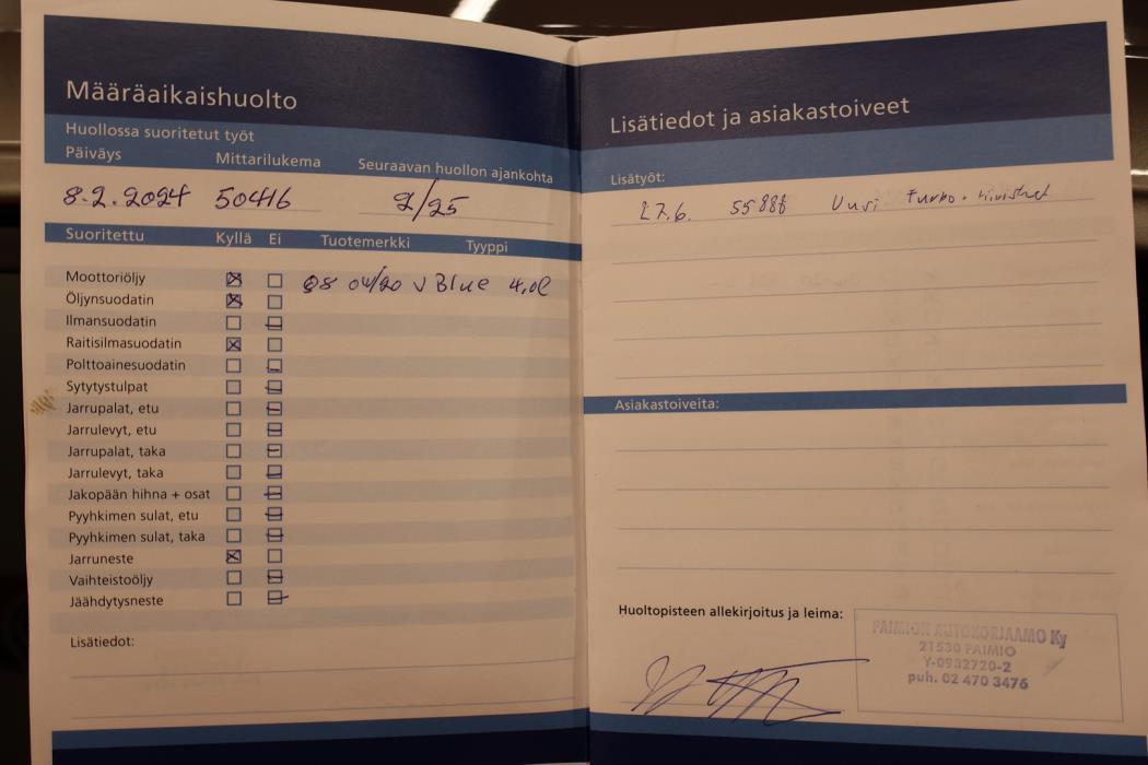 VOLKSWAGEN Polo 2019