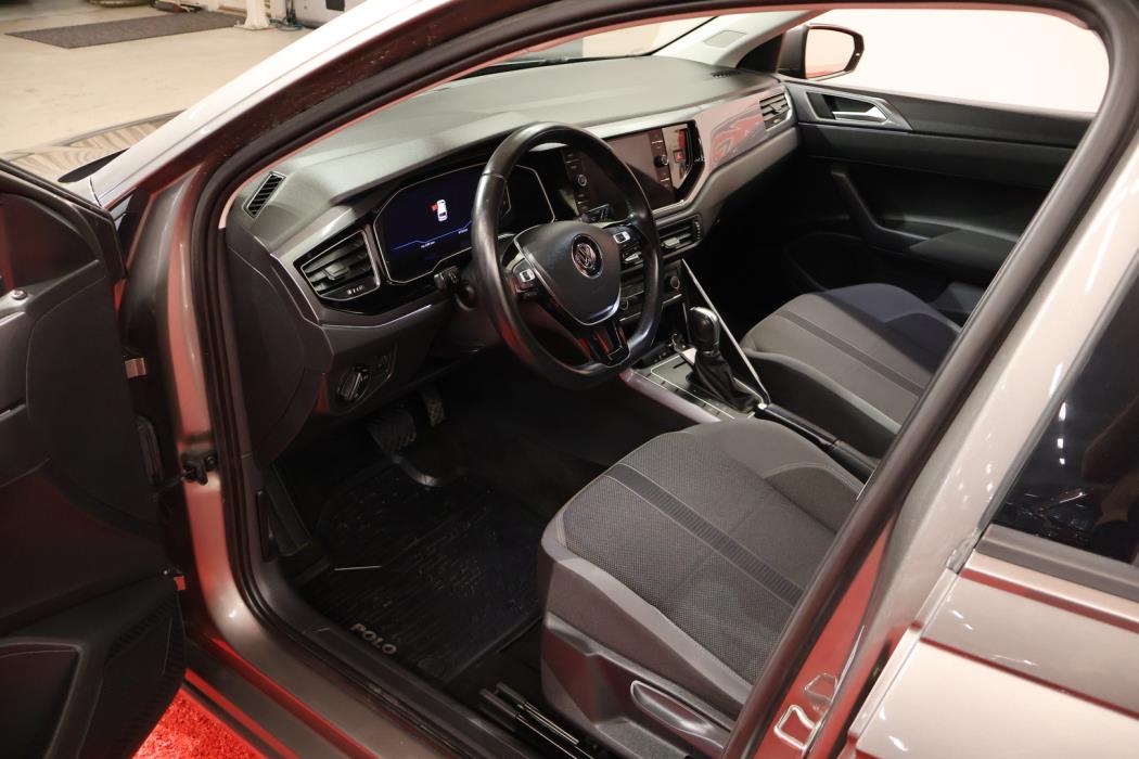 VOLKSWAGEN Polo 2019