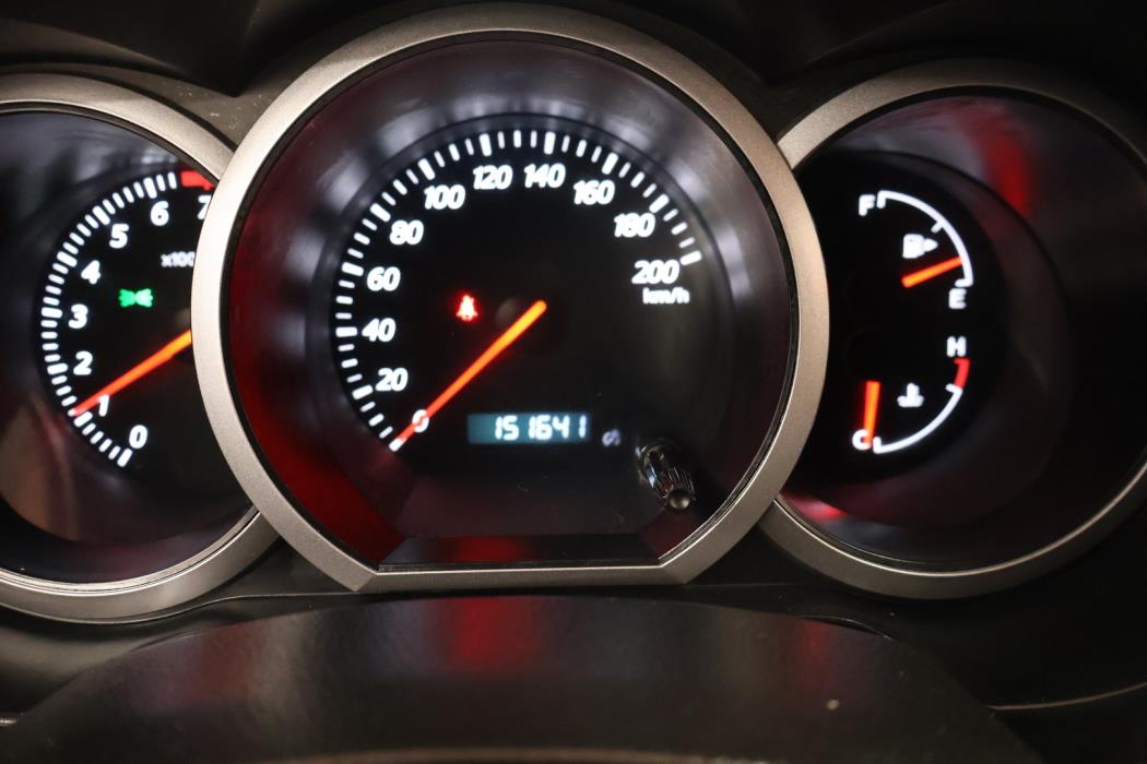 SUZUKI Grand Vitara 2008