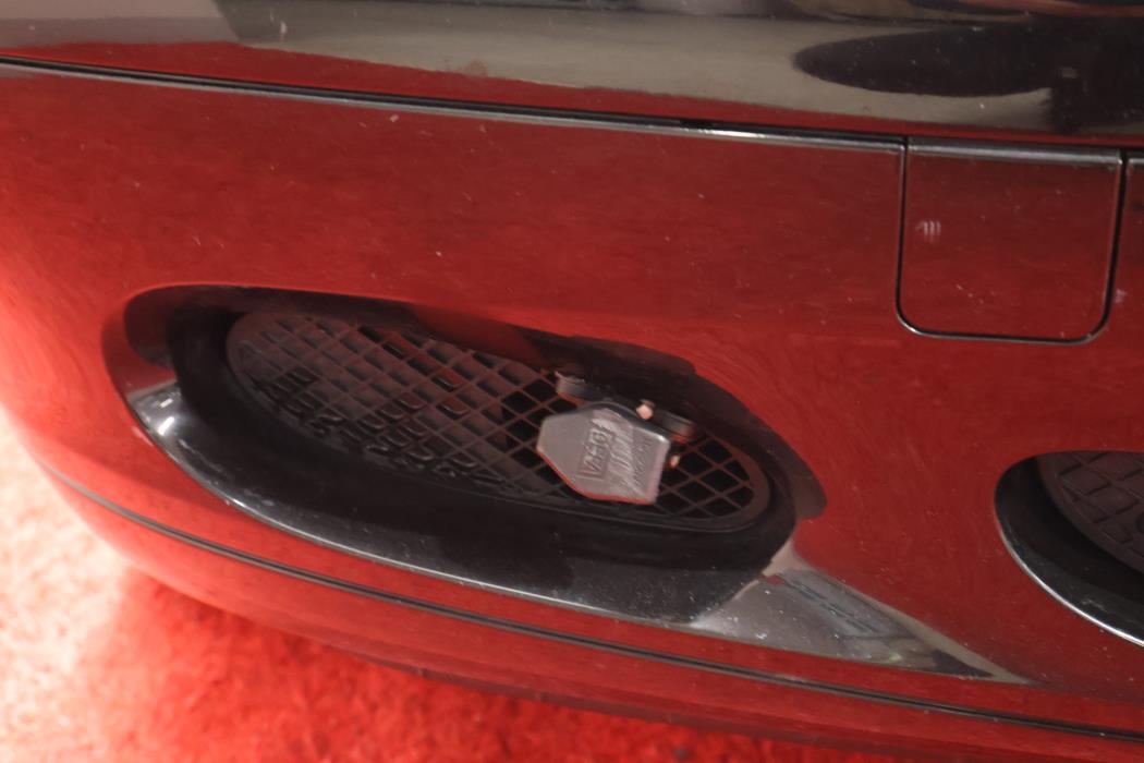 MERCEDES-BENZ S 2001