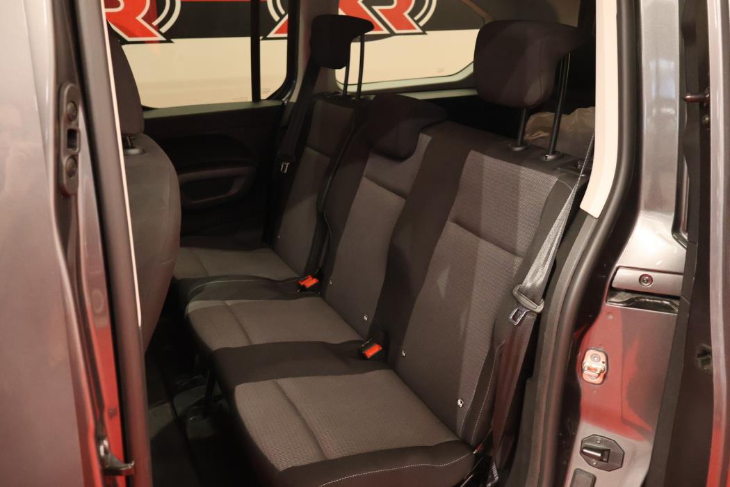 TOYOTA Proace CITY Verso EV 2022