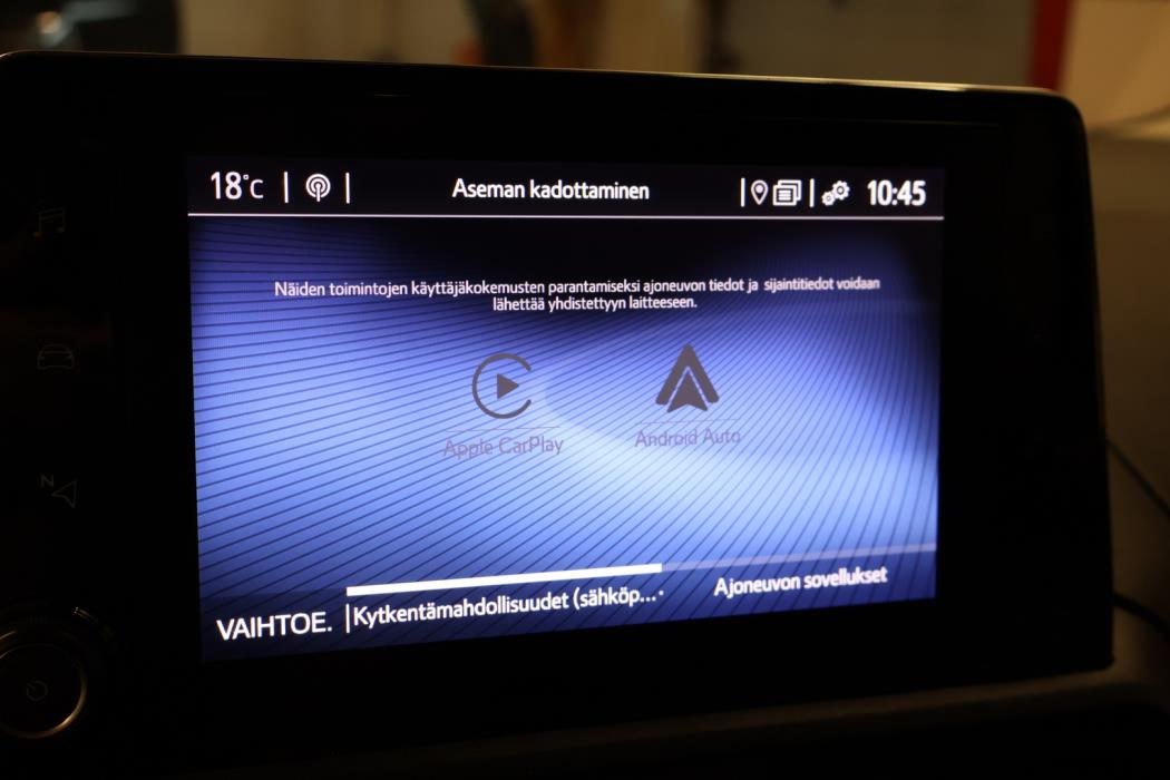 TOYOTA Proace CITY Verso EV 2022