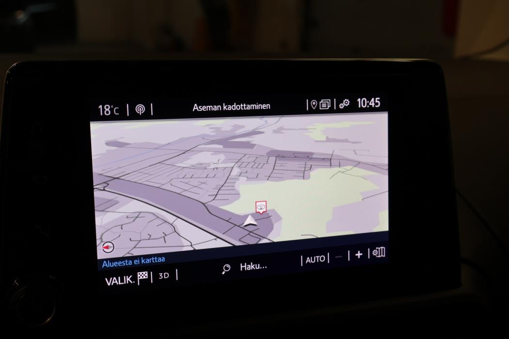 TOYOTA Proace CITY Verso EV 2022