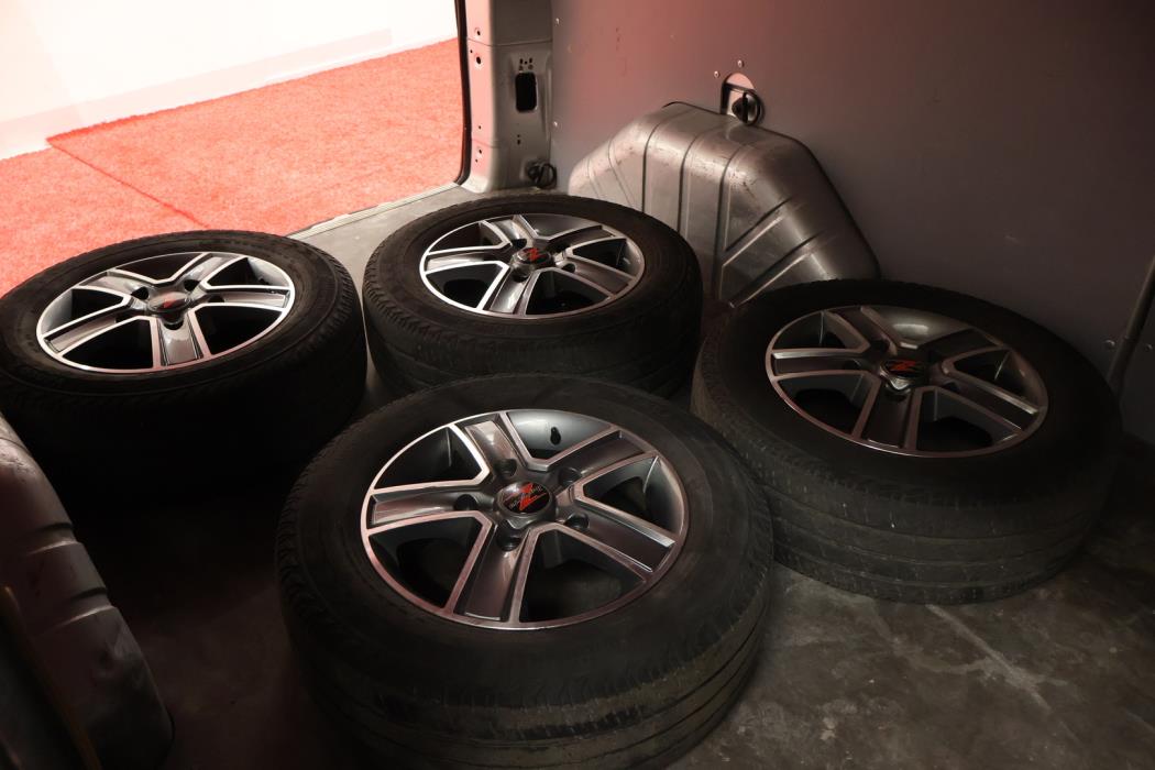 FORD Transit Custom 2018