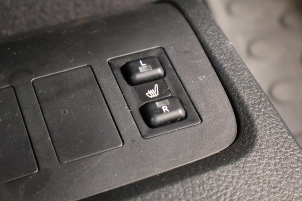 TOYOTA Corolla Verso 2004