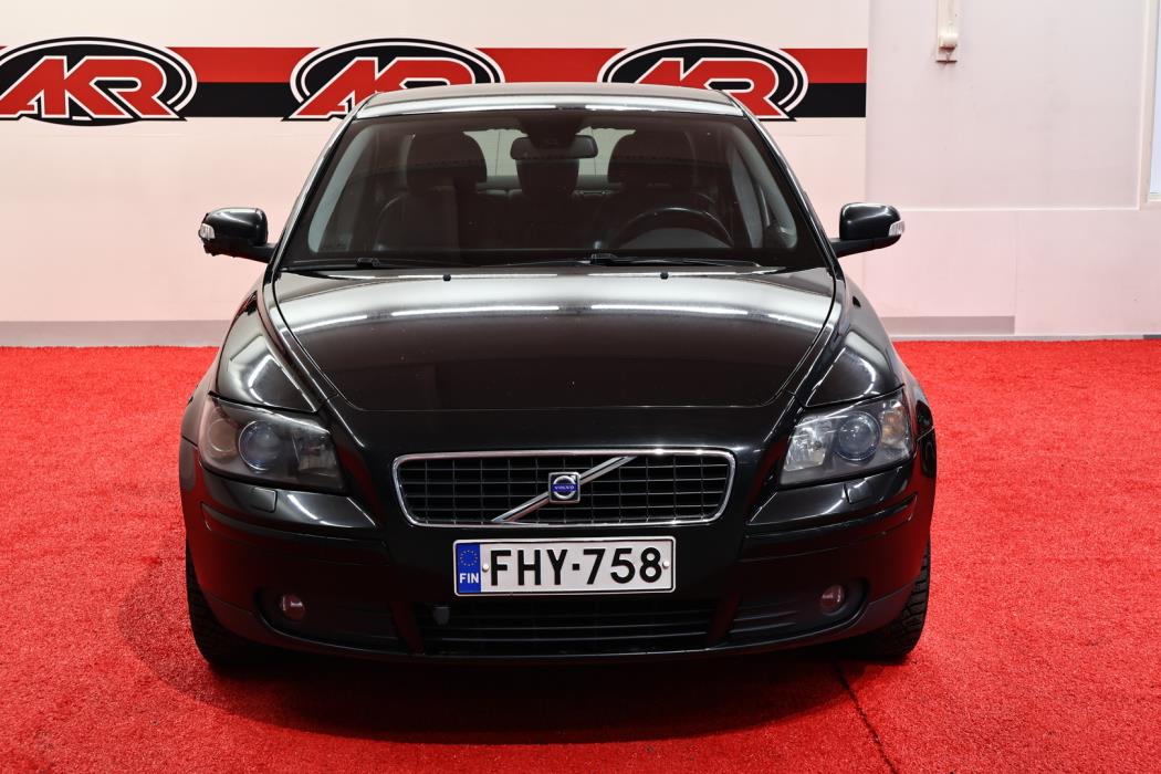 VOLVO S40 2006