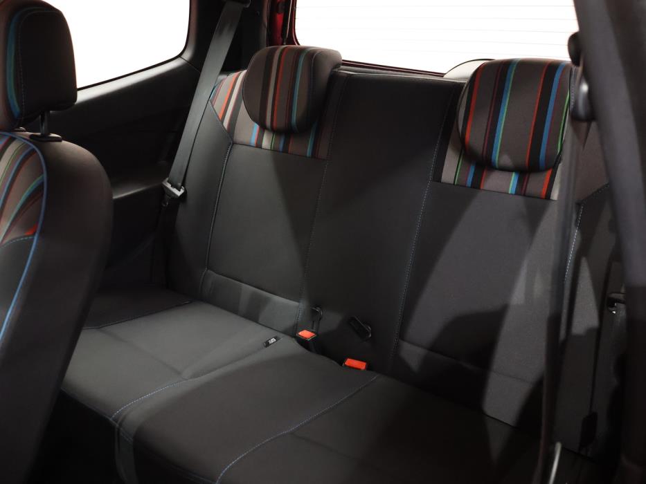 RENAULT Twingo 2012