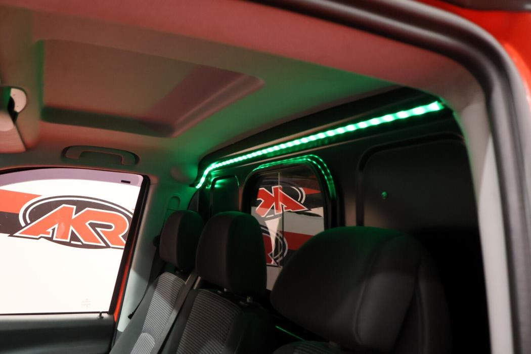 MERCEDES-BENZ Vito 2011