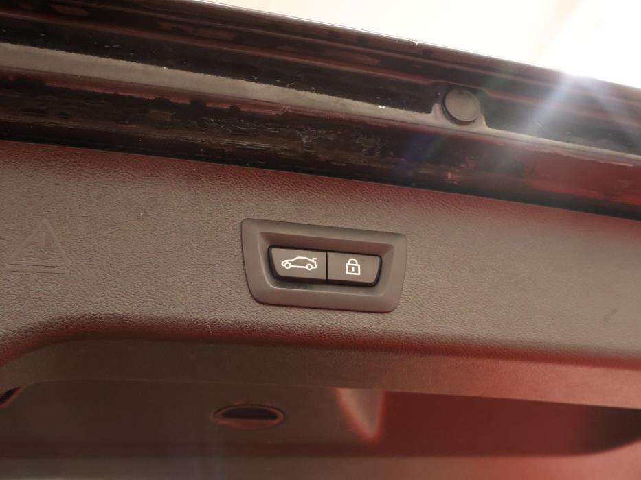 BMW 530 2022