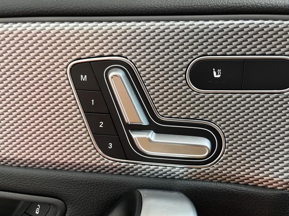 MERCEDES-BENZ CLA 2022