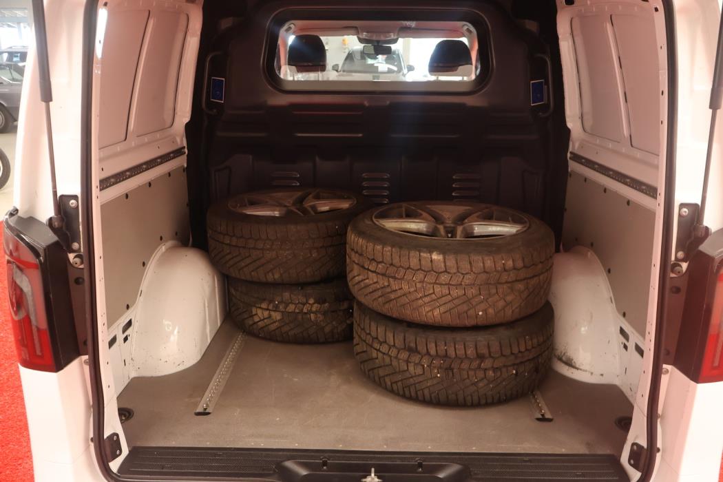 MERCEDES-BENZ Vito 2019