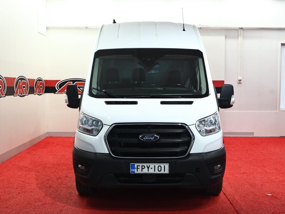 FORD Transit 2021