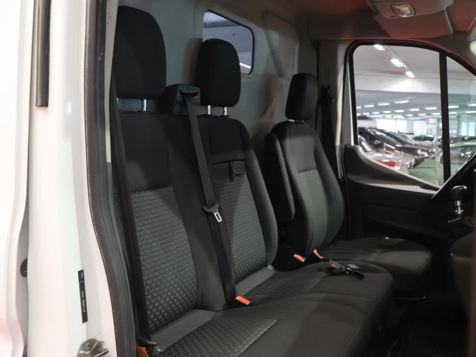 FORD Transit 2021