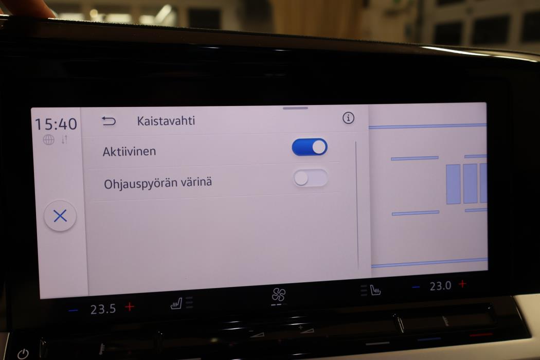 FORD TOURNEO CONNECT 2024