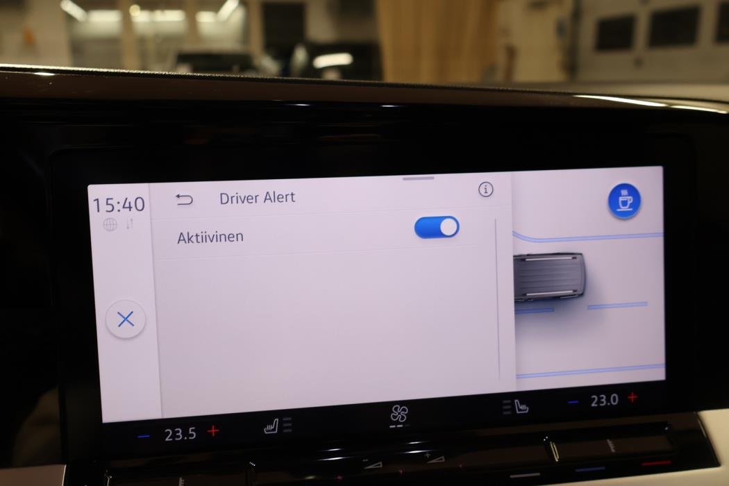 FORD TOURNEO CONNECT 2024