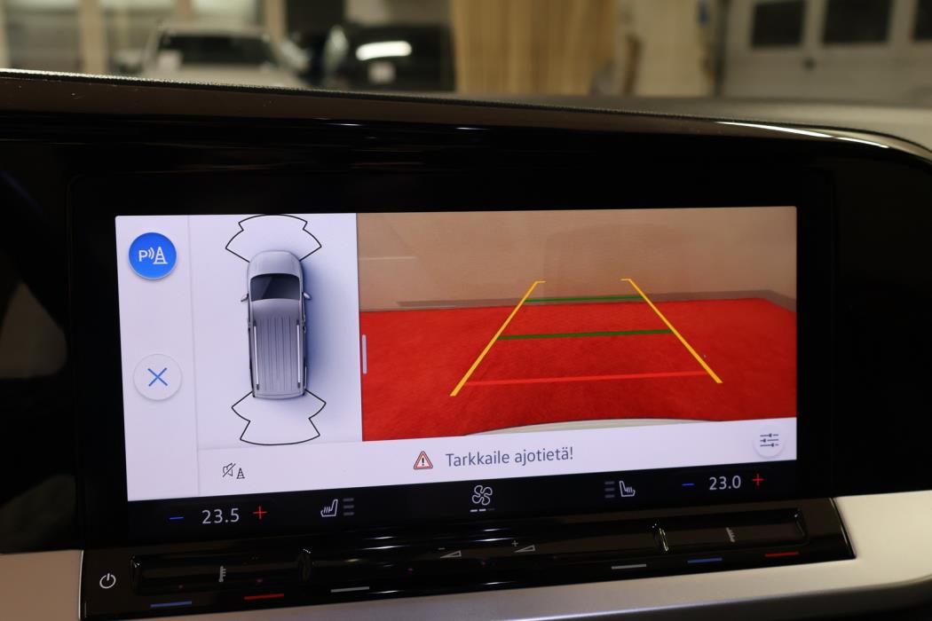 FORD TOURNEO CONNECT 2024