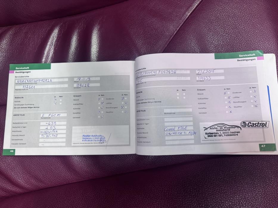 MERCEDES-BENZ SLK 2005