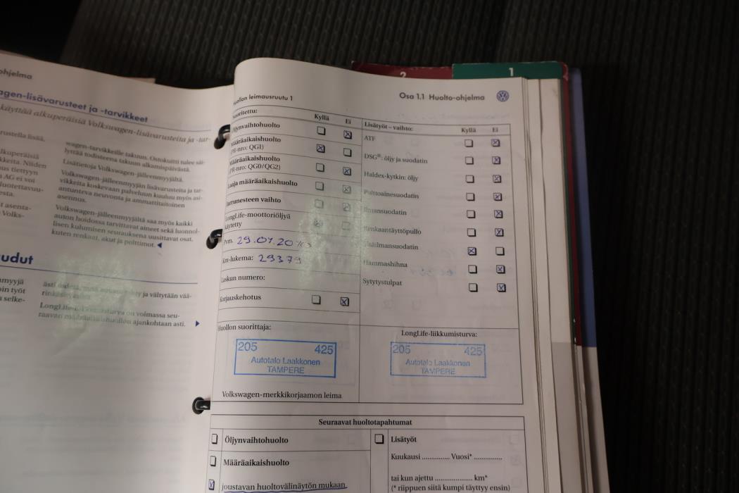 VOLKSWAGEN Jetta 2009