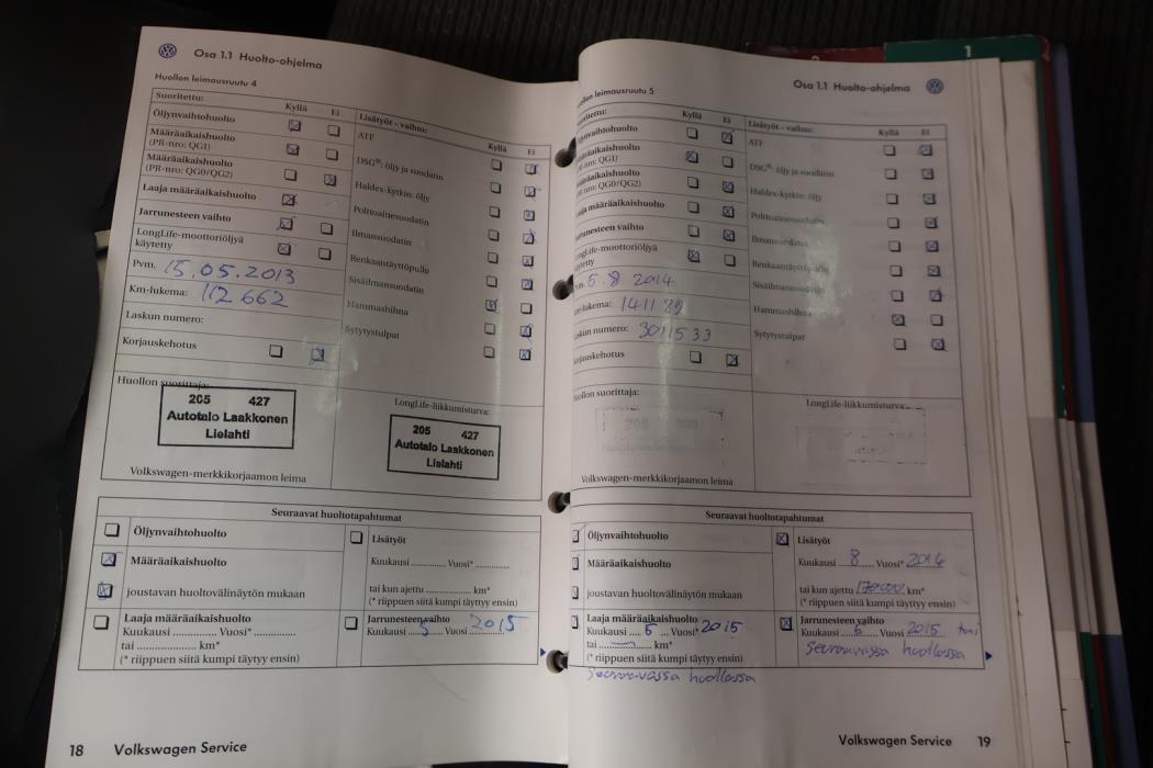 VOLKSWAGEN Jetta 2009