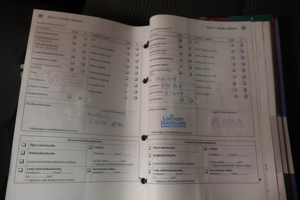 VOLKSWAGEN Jetta 2009