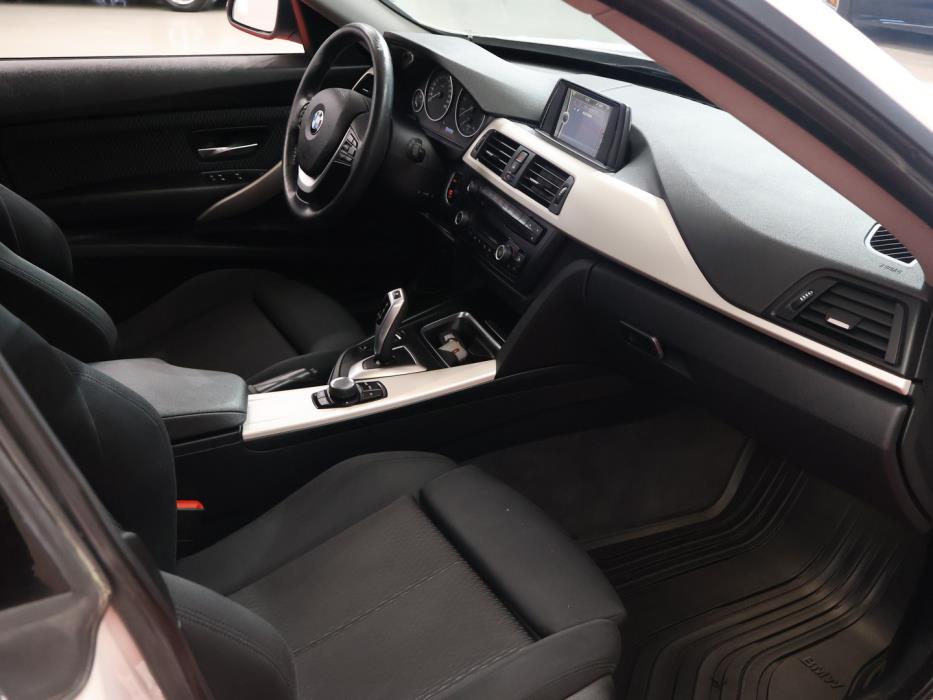BMW 328 Gran Turismo 2014