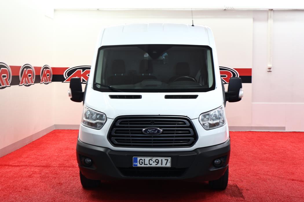 FORD Transit 2014