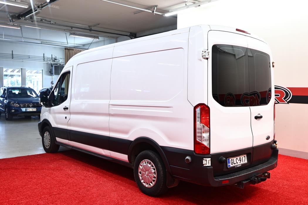 FORD Transit 2014