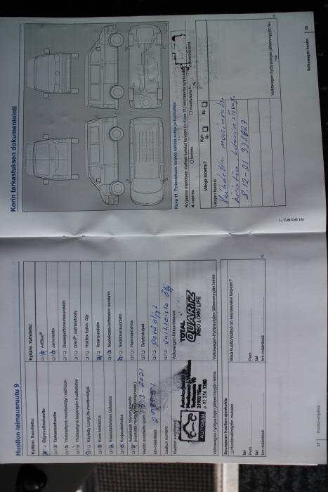 VOLKSWAGEN Crafter 2016