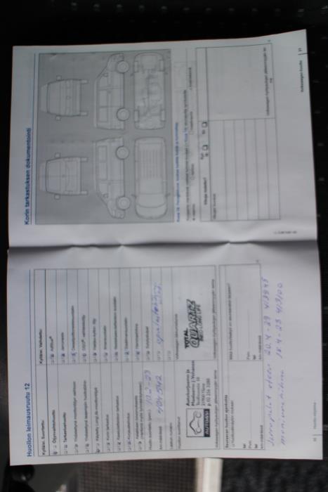 VOLKSWAGEN Crafter 2016