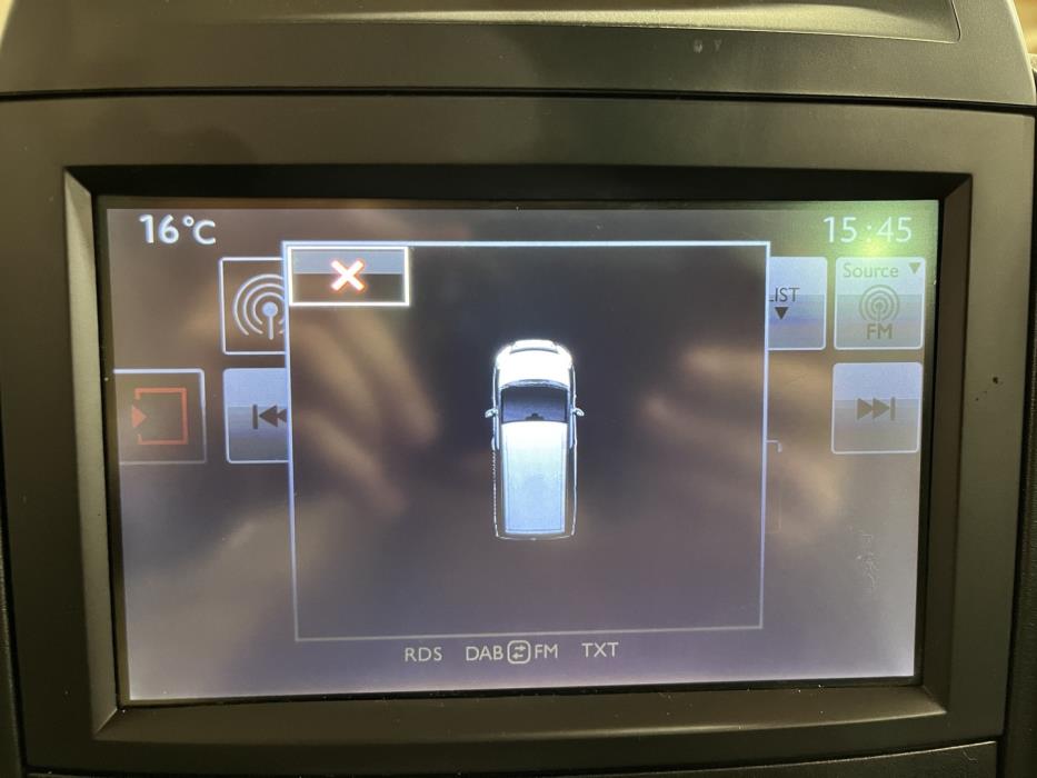 CITROEN Berlingo Multispace 2018