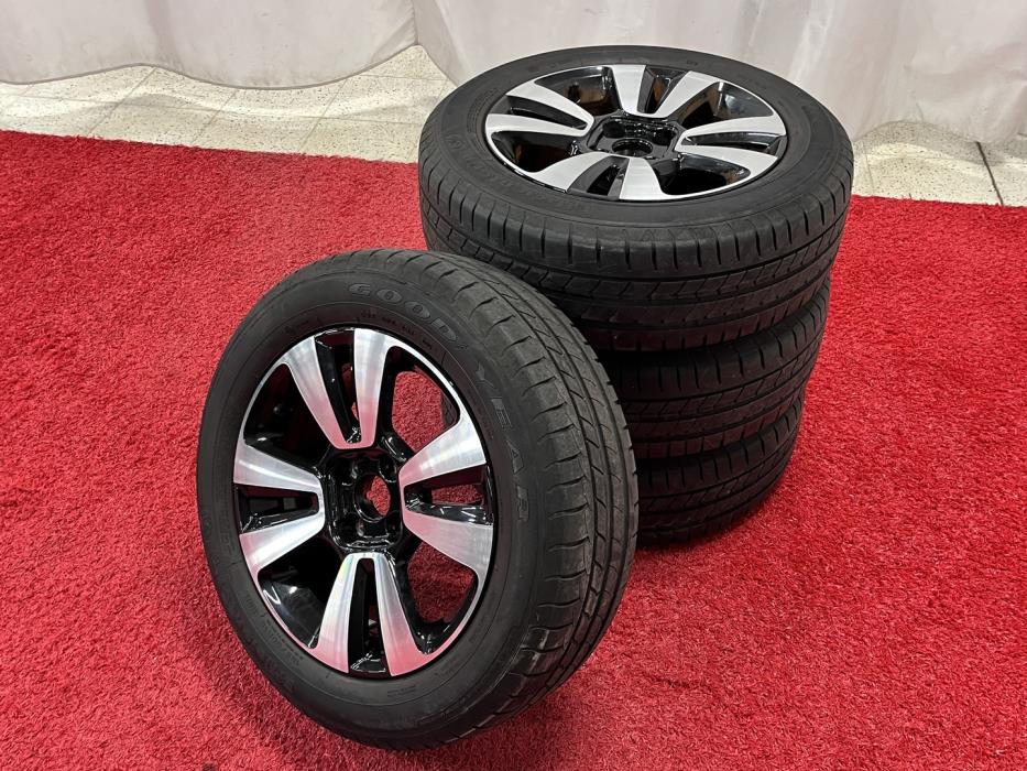 CITROEN Berlingo Multispace 2018