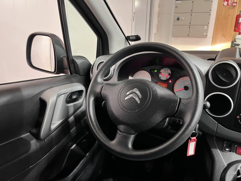CITROEN Berlingo Multispace 2018