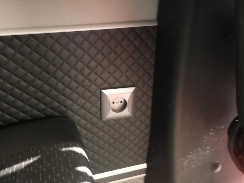 MERCEDES-BENZ Sprinter 2020