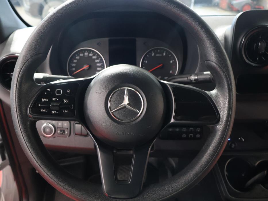 MERCEDES-BENZ Sprinter 2020