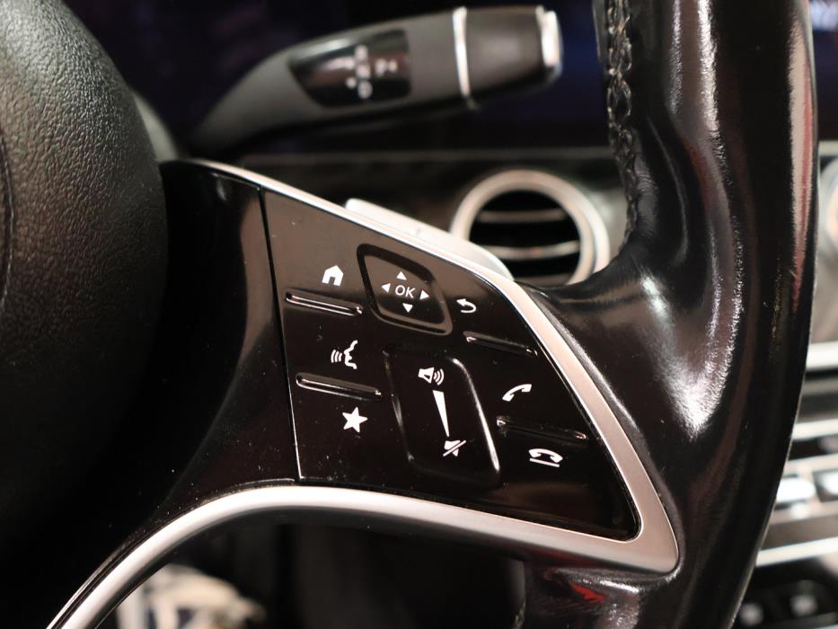 MERCEDES-BENZ E 2021