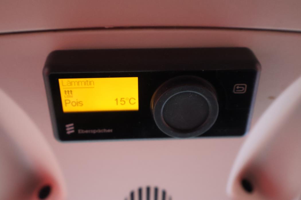 FORD TRANSIT COURIER 2022