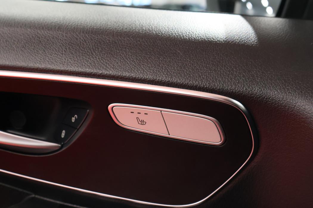 MERCEDES-BENZ Vito 2022