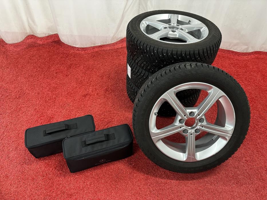 MERCEDES-BENZ CLA 2022