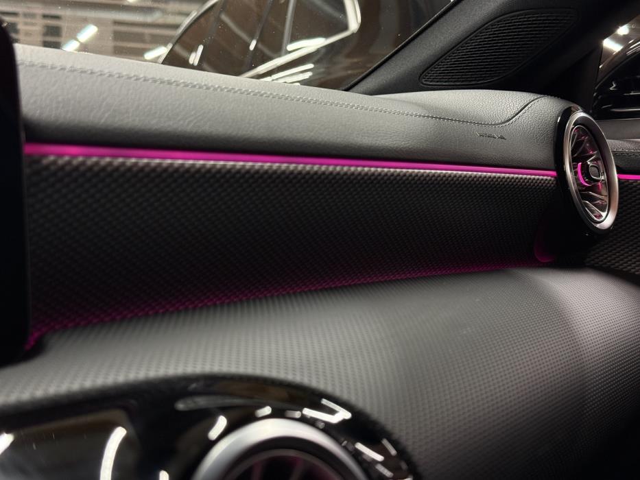 MERCEDES-BENZ CLA 2022