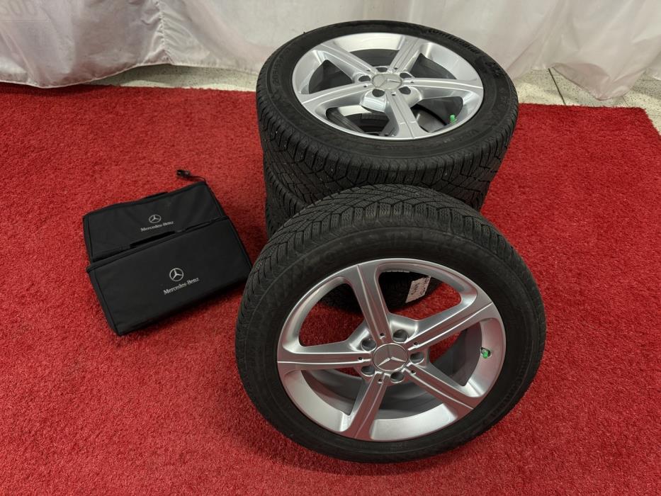 MERCEDES-BENZ CLA 2022