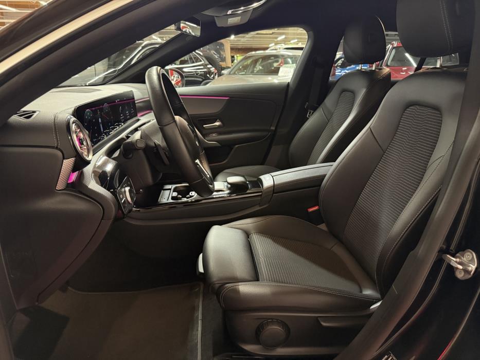 MERCEDES-BENZ CLA 2022