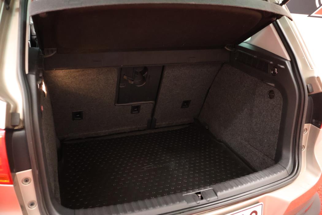 VOLKSWAGEN Tiguan 2015