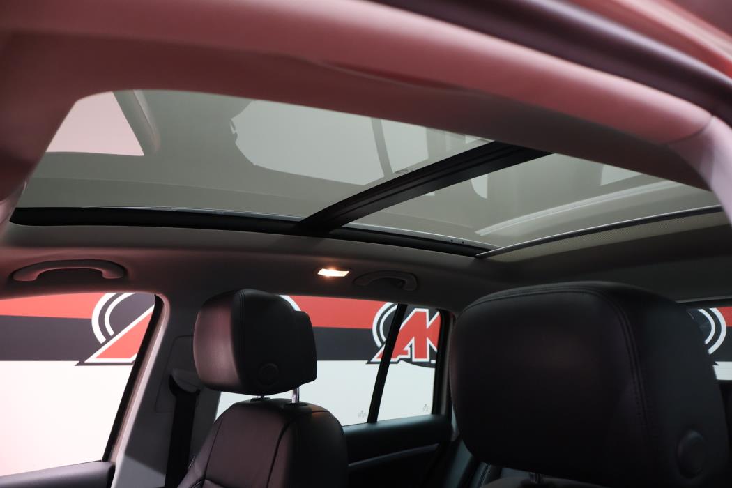 VOLKSWAGEN Tiguan 2015